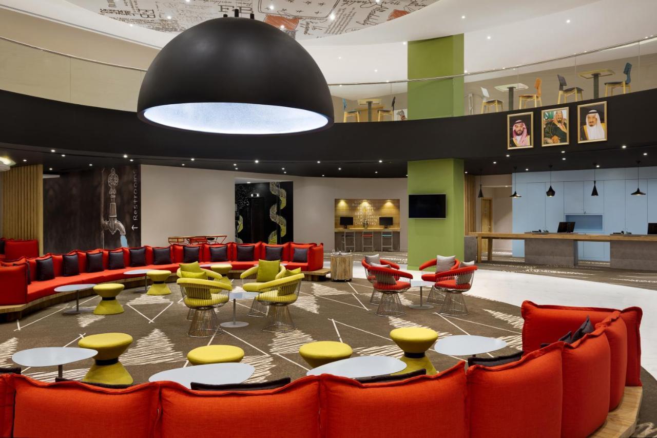Ibis Center Hotel